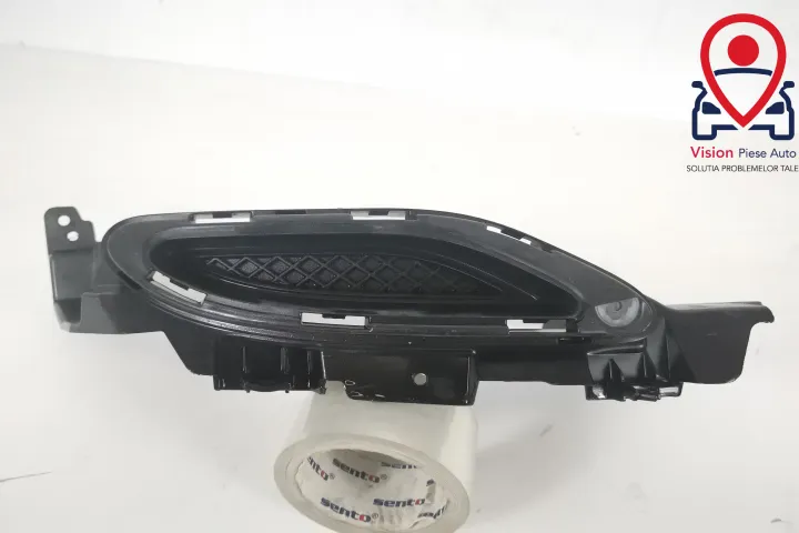 Ornament Tips Fals Evacuare Dreapta Original In Stare Buna Mercedes-Be