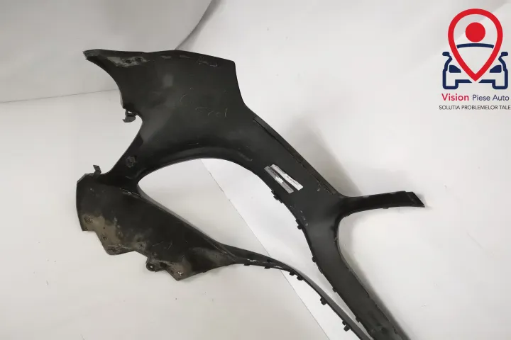 Bara Fata Originala cu Senzori In Stare Buna 2021 2022 Mercedes-Benz - Foto 8