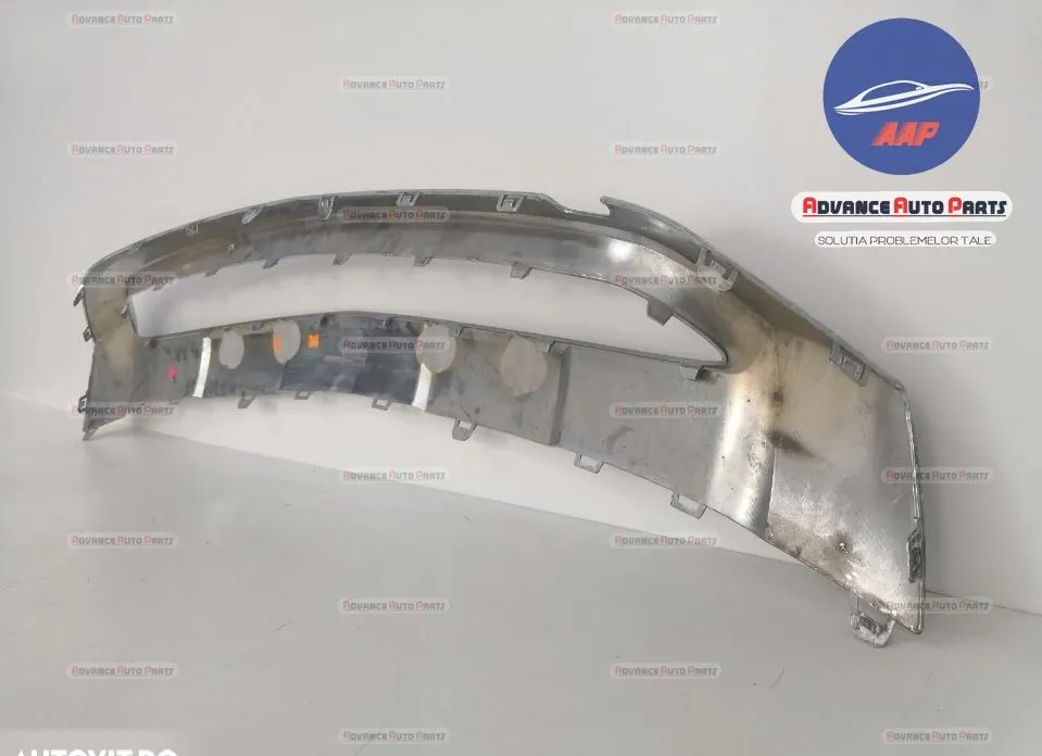 Ornament Cromat original Mercedes-Benz  GLE  1  [2016 - 2019] - Foto 5