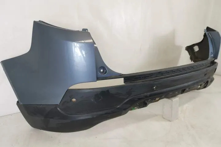 Bara Spate Originala In Stare Buna Land Rover  Discovery Sport  1 [201 - Foto 3