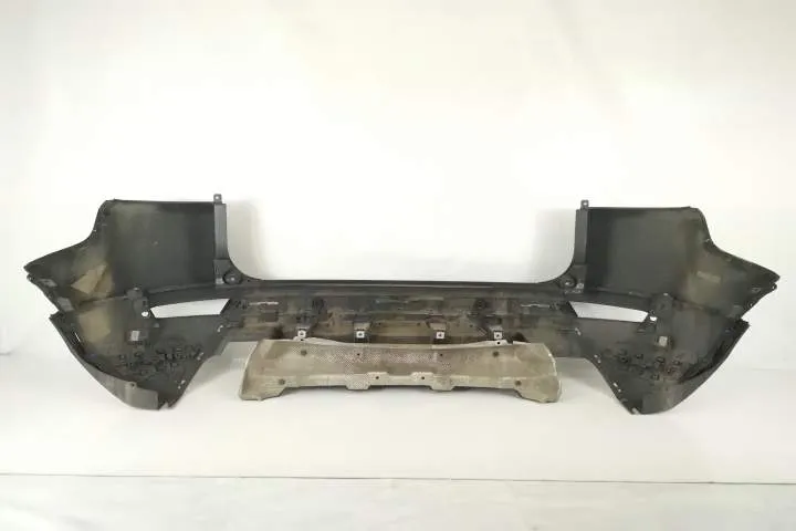 Bara Spate Originala In Stare Buna  Land Rover  Range Rover Evoque  L5 - Foto 4