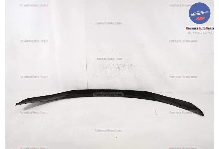 Lip Frontal Bara Fata original Hyundai  Elantra  AD [facelift] [2019 - - Foto 4