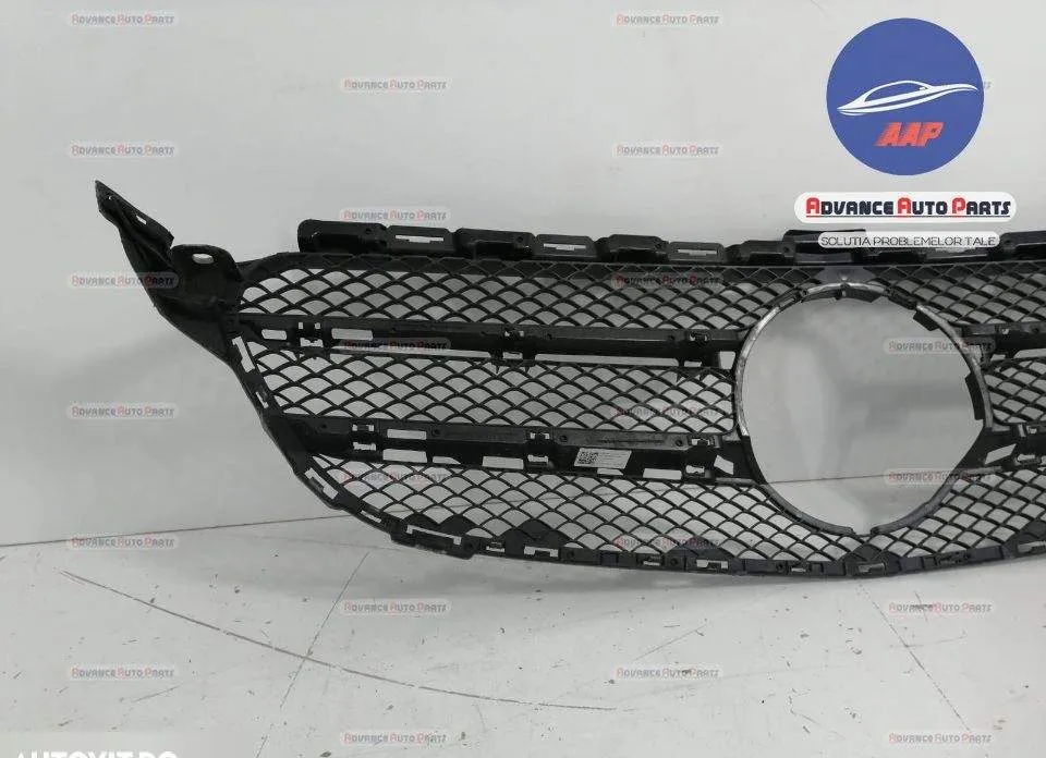 Grila Centrala originala Mercedes-Benz  C-Class  W205/S205/C205 [2014 - Foto 4