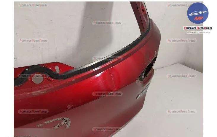 Haion original Mazda  CX-3  1 [2015 - 2018] - Foto 6