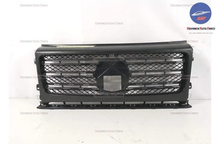 Grila Centrala Radiator originala Mercedes-Benz  G-Class  W463 [2th fa