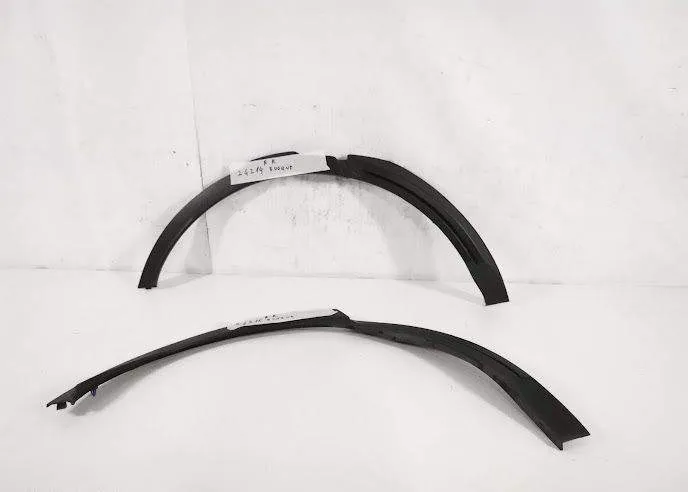 Bandou Overfender Dreapta Spate original Land Rover  Range Rover Evoqu