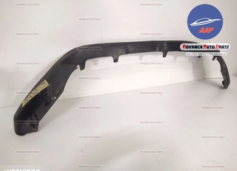 Fusta spate  - originala in stare buna Mercedes-Benz  GLA-Class  X156 - Foto 2