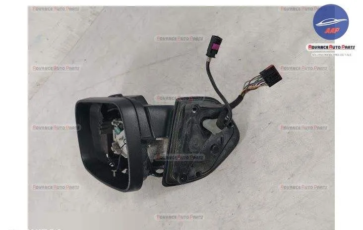 Oglinda Electrica Dreapta originala Land Rover  Range Rover Sport  2 [ - Foto 7