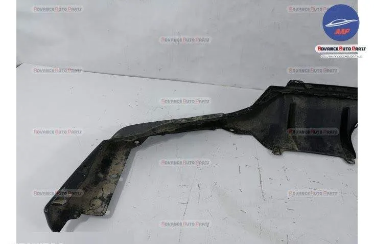 Fusta Bara Spate originala Honda  Civic Type R  10 [2017 - 2019] - Foto 3