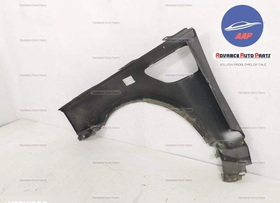 Aripa dreapta originala Land Rover  Range Rover Sport  1 [2005 - 2009] - Foto 5