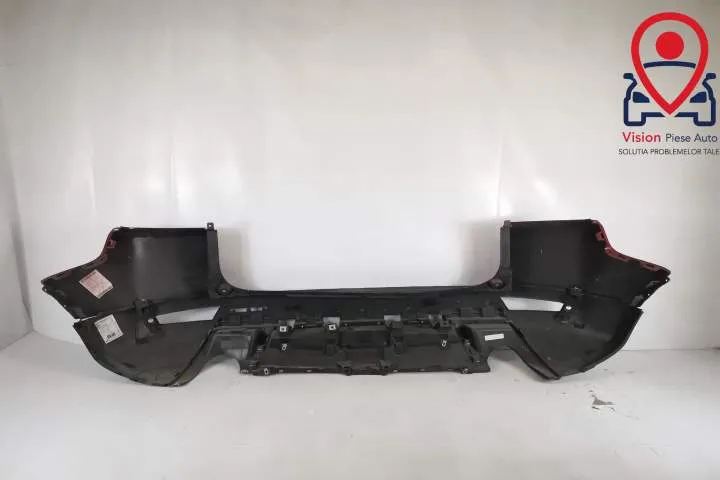 Bara Spate Originala Cu Senzori In Stare Buna Land Rover  Range Rover - Foto 4