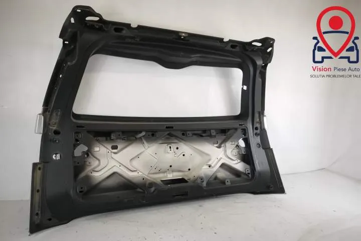 Haion Capota Portbagaj Original Land Rover  Discovery  5 [2016 - 2022] - Foto 5