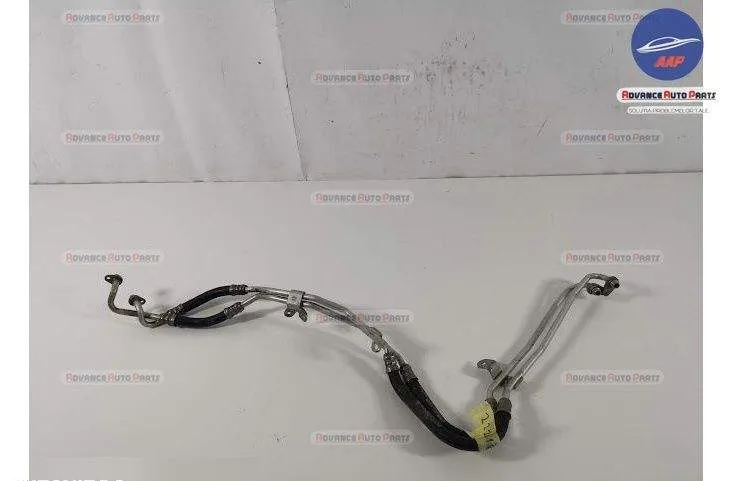 Conducta Combustibil  originala Bentley  Bentayga  1 [2015 - 2020] - Foto 1
