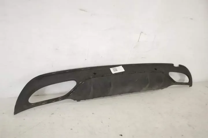 Fusta Spoiler Bara Spate Originala In Stare Buna Mercedes-Benz  C-Clas - Foto 2