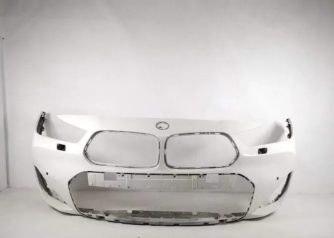 Bara Fata M originala cu senzori si spalatori BMW  Seria 2  F44 [2019