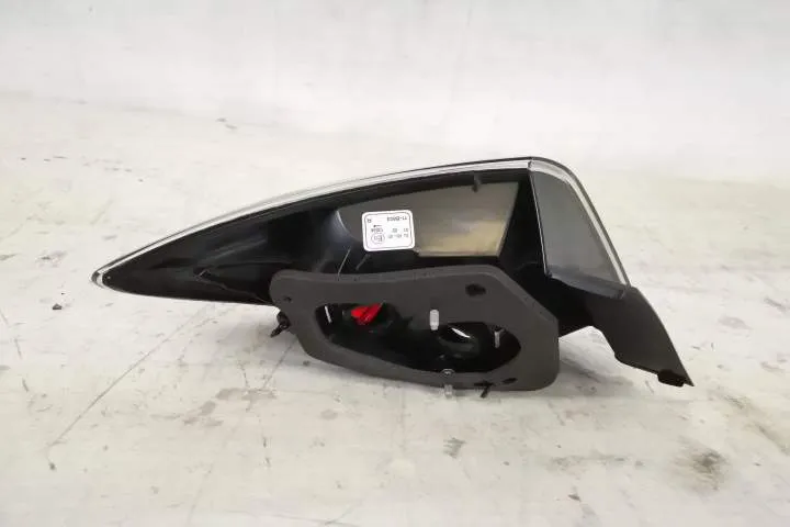 Stop Aripa Stanga Halogen Mazda  3 BL [2009 - 2013] - Foto 4
