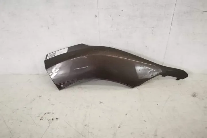 Spoiler Bara Stanga Dreapta Original In Stare Buna Audi  Q7  4M [2015