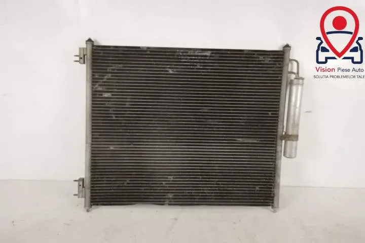 Radiator AC Clima Original In Stare Buna 4.4 D Land Rover  Range Rover - Foto 4
