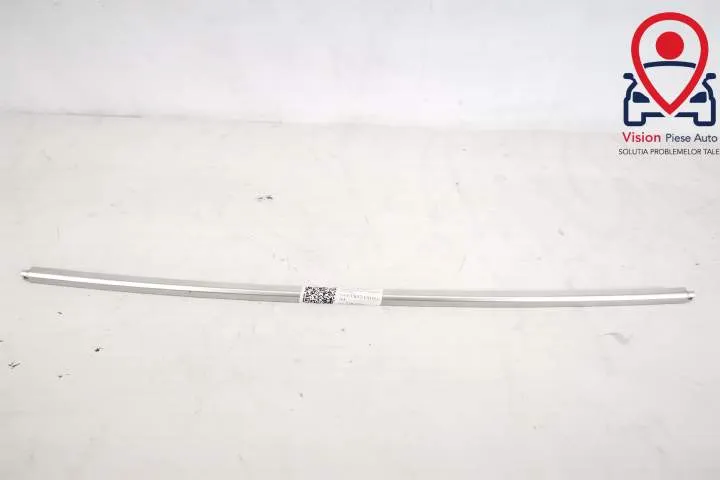 Ornament Evacuare Stanga Spoiler Fusta Bara Spate Original In Stare Bu