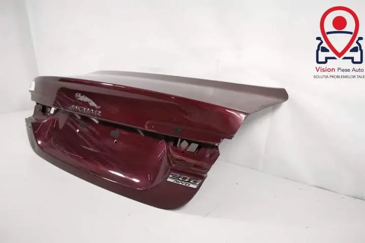 Haion Portbagaj Original In Stare Buna Jaguar  XE  X760 [2014 - 2020] - Foto 3