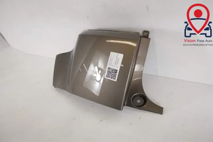 Flaps Ornament Bara Spate Stanga Original In Stare Buna Land Rover  Ra - Foto 3