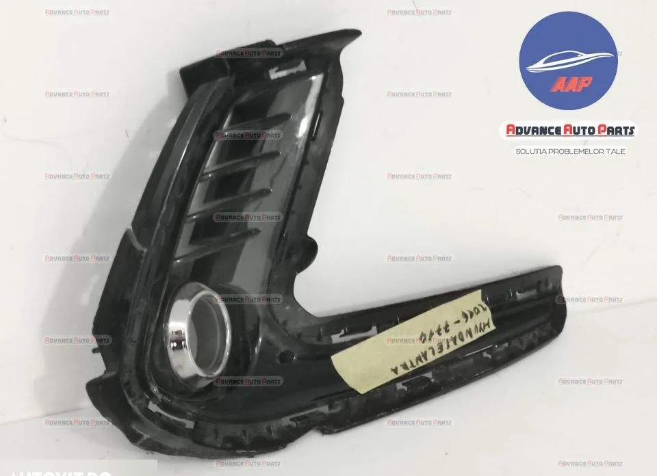 Grila proiector dreapta cod 86564F2310 originala Hyundai  Elantra  AD - Foto 3