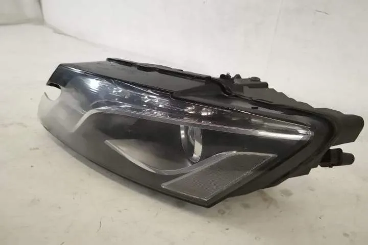 Far Stanga Original Xenon Avariat Audi  Q5  8R [2008 - 2012] - Foto 3