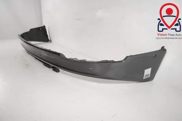 Fusta Spoiler Bara Spate Cu Senzori Originala In Stare Buna Audi  Q8 - Foto 3