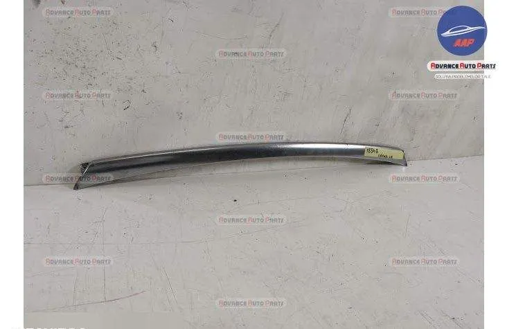 Ornament Cromat Grila Radiator originala Lexus  LS  5 [2017 - 2020] - Foto 2