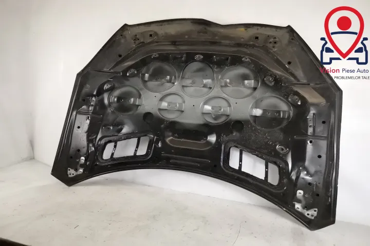Capota Motor Originala Mercedes-Benz  GLE  1  [2016 - 2019] - Foto 6