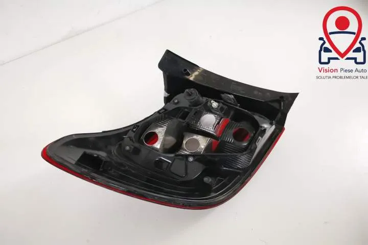 Stop Dreapta Original Halogen In Stare Buna Dacia  Sandero Stepway  ge - Foto 5