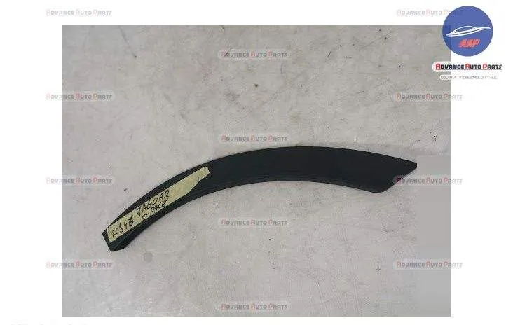 Bandou Overfender Usa Stanga Spate original Jaguar  E-Pace  1 [2017 - - Foto 2