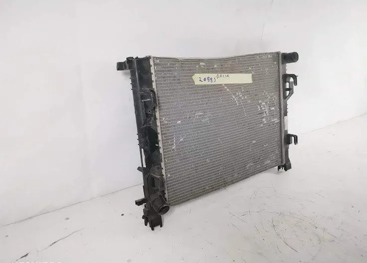 Radiator apa original in stare buna Dacia  Lodgy  1 [2013 - 2020] - Foto 2