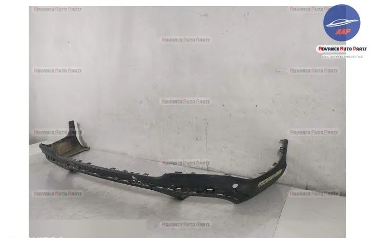 Spoiler Fusta Bara Spate originala cu senzori Mercedes-Benz  GLC AMG - Foto 3