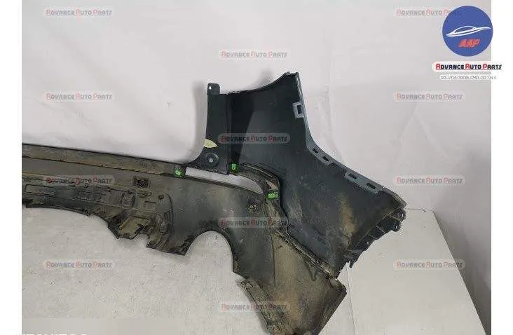 Bara Spate originala cu senzori Land Rover  Discovery Sport  1 [2014 - - Foto 5