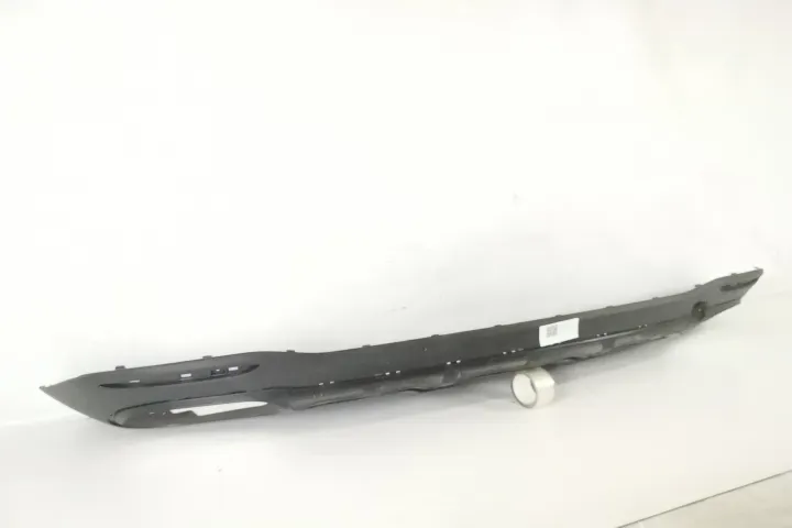 Fusta Spoiler Bara Spate Originala In Stare Buna Mercedes-Benz  GLE  2 - Foto 2