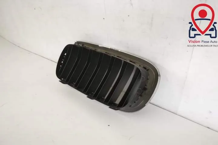Grila Radiator Nara Dreapta Originala In Stare Buna BMW  X6  F16 [2014 - Foto 6