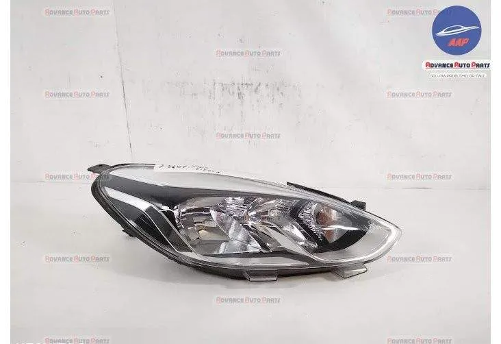 Far Dreapta original Ford  Fiesta  7 [2017 - 2020]