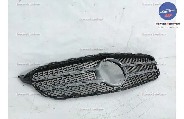 Grila Centrala originala Mercedes-Benz  C-Class  W205/S205/C205 [2014