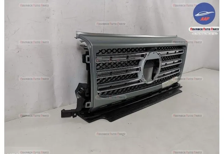 Grila Centrala Radiator COMPLETA Mercedes-Benz  G-Class  W464 [2018 - - Foto 2