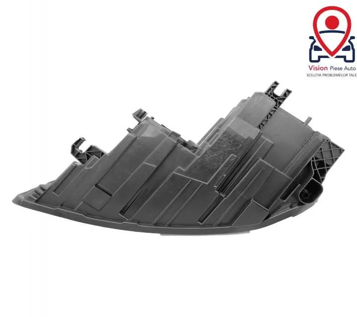 Carcasa Far Dreapta Noua Xenon Adaptiv Audi  A8  D4/4H [facelift] [201 - Foto 8