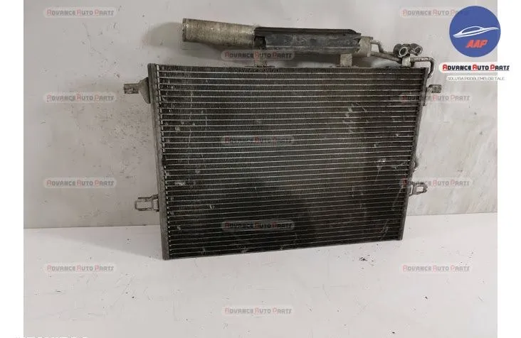 Radiator AC original Mercedes-Benz  E-Class  W211 [2002 - 2006] - Foto 6