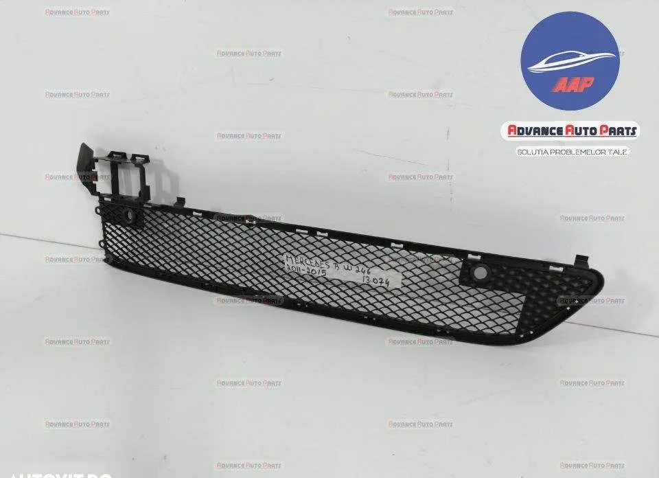 Grila inferioara originala Mercedes-Benz  B-Class  W246 [2011 - 2015] - Foto 4