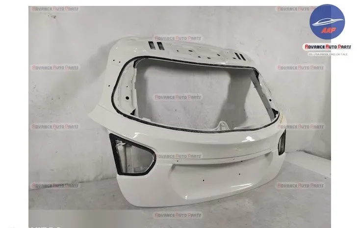 Haion original in stare buna Mercedes-Benz  GLA-Class  X156 [2013 - 20 - Foto 2