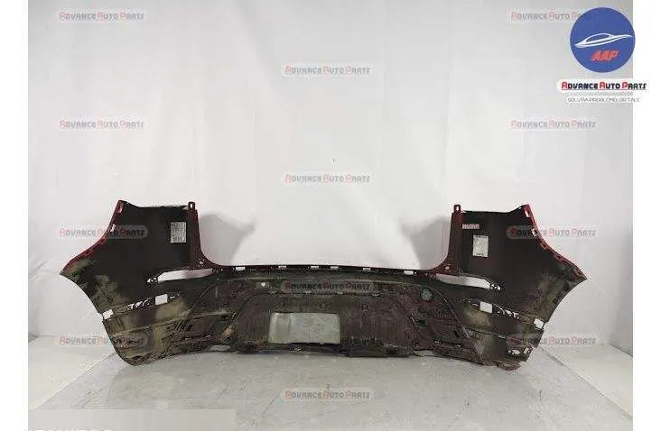Bara Spate originala cu senzori si fusta spoiler Land Rover  Range Rov - Foto 4
