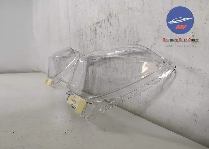 Sticla Far Stanga NOUA ASIGURAM MONTAJ Mercedes-Benz  A-Class  W176 [2 - Foto 3