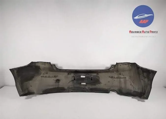 Bara Spate originala cu senzori BMW  Seria 1  F20/F21 [facelift] [2015 - Foto 4