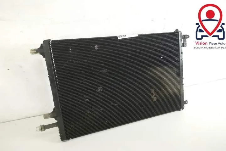 Radiator Apa Original  Land Rover  Range Rover Evoque  L538 [2011 - 20 - Foto 2