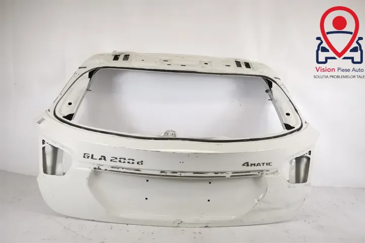 Haion Capota Portbagaj Original Mercedes-Benz  GLA-Class  X156 [2013 -