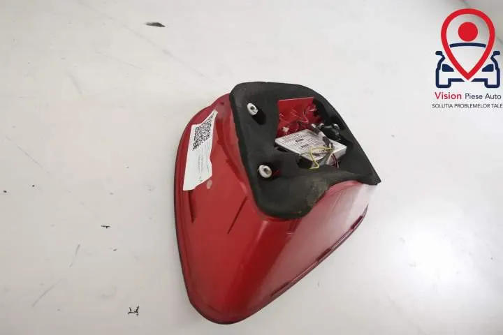 Stop Frana Aripa Spate Stanga Led Original Bentley  Continental GT  1 - Foto 8